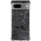 Urban Camo Google Pixel 8 Clear Case